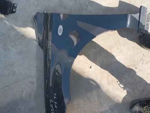Φτερό Εμπρός Αριστερό για MAZDA 2 (2005 - 2007) (DE) Hatchback - 5dr  Φτερό Εμπρός Αριστερό για MAZDA 2 (2005 - 2007) (DE) Hatchback - 5dr