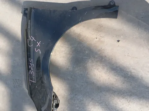 Φτερό Εμπρός Αριστερό για CITROEN C4 (2004 - 2007) (LC) (LC) Hatchback - 5dr 