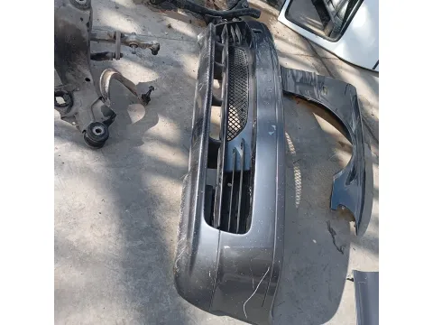 Μούρη (με καπό και φτερά) για BMW 3 Series (1999 - 2003) (E46) (1999 - 2003) Coupe - 2dr  *Γ* - 