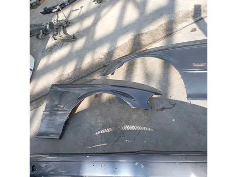 Μούρη (με καπό και φτερά) για BMW 3 Series (1999 - 2003) (E46) (1999 - 2003) Coupe - 2dr  *Γ* - 