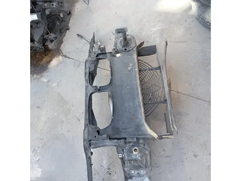 Μούρη (με καπό και φτερά) για BMW 3 Series (1999 - 2003) (E46) (1999 - 2003) Coupe - 2dr  *Γ* - 