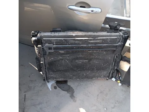 Μούρη (με καπό και φτερά) για BMW 3 Series (1999 - 2003) (E46) (1999 - 2003) Coupe - 2dr  *Γ* - 