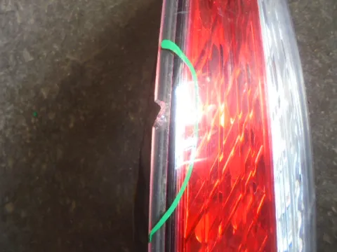 Φανάρι Πίσω Δεξί (Ελαττωματικό) για LANCIA DELTA (2008 - 2012)  - 