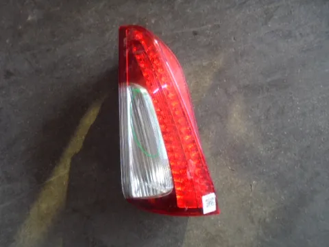 Φανάρι Πίσω Αριστερό LED (Ραγισμένο) για LANCIA MUSA (2007 - )  Φανάρι Πίσω Αριστερό LED (Ραγισμένο) για LANCIA MUSA (2007 - )