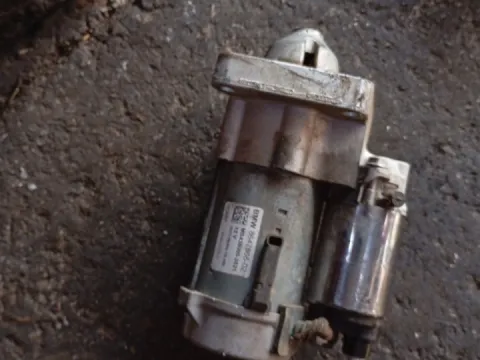 Μίζα 864786602 για MINI MINI COOPER (2017 - )  Μίζα 864786602 για MINI MINI COOPER (2017 - )