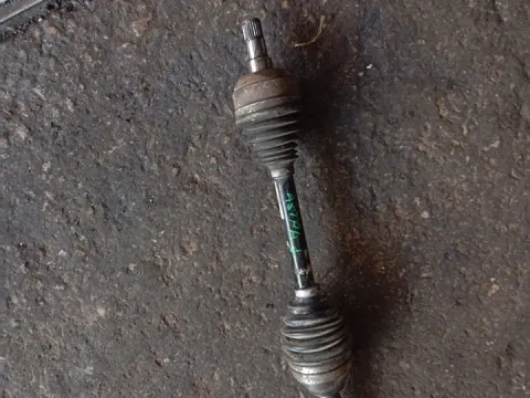 Ημιαξόνιο Εμπρός Αριστερό για OPEL ASTRA (2010 - 2012) J 