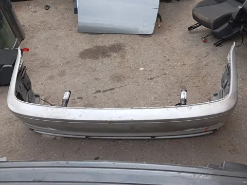 Προφυλακτήρας Πίσω Με Parktronic Με Αμορτισέρ  για BMW 3 Series (2003 - 2005)((E46 F-L) (2004 - 2007) Coupe - 2dr  Προφυλακτήρας Πίσω Με Parktronic Με Αμορτισέρ  για BMW 3 Series (2003 - 2005)((E46 F-L) (2004 - 2007) Coupe - 2dr