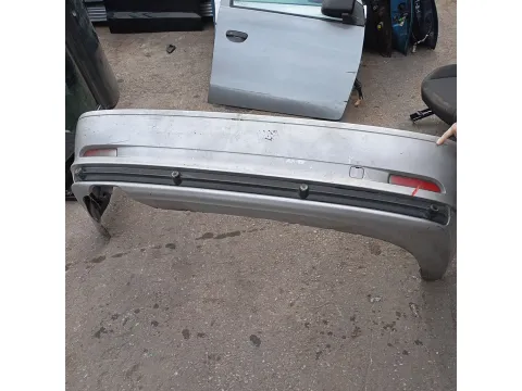 Προφυλακτήρας Πίσω Με Parktronic Με Αμορτισέρ  για BMW 3 Series (2003 - 2005)((E46 F-L) (2004 - 2007) Coupe - 2dr  -  Προφυλακτήρας Πίσω Με Parktronic Με Αμορτισέρ  για BMW 3 Series (2003 - 2005)((E46 F-L) (2004 - 2007) Coupe - 2dr  -