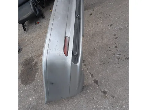Προφυλακτήρας Πίσω Με Parktronic Με Αμορτισέρ  για BMW 3 Series (2003 - 2005)((E46 F-L) (2004 - 2007) Coupe - 2dr  -  Προφυλακτήρας Πίσω Με Parktronic Με Αμορτισέρ  για BMW 3 Series (2003 - 2005)((E46 F-L) (2004 - 2007) Coupe - 2dr  -