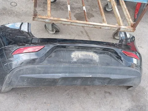 Προφυλακτήρας Πίσω για VOLVO V40 (2013 - ) Hatchback - 5dr  Προφυλακτήρας Πίσω για VOLVO V40 (2013 - ) Hatchback - 5dr