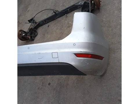 Προφυλακτήρας Πίσω Με Parktronic για VW SHARAN (2011 - ) (7N) MPV - ΠΟΛΥΜΟΡΦΙΚΑ - 5dr  -  Προφυλακτήρας Πίσω Με Parktronic για VW SHARAN (2011 - ) (7N) MPV - ΠΟΛΥΜΟΡΦΙΚΑ - 5dr  -
