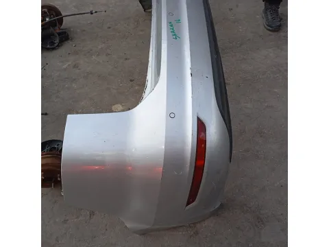 Προφυλακτήρας Πίσω Με Parktronic για VW SHARAN (2011 - ) (7N) MPV - ΠΟΛΥΜΟΡΦΙΚΑ - 5dr  -  Προφυλακτήρας Πίσω Με Parktronic για VW SHARAN (2011 - ) (7N) MPV - ΠΟΛΥΜΟΡΦΙΚΑ - 5dr  -