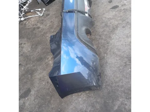 Προφυλακτήρας Πίσω για SUBARU BRZ (2012 - 2016) Coupe - 2dr  - 