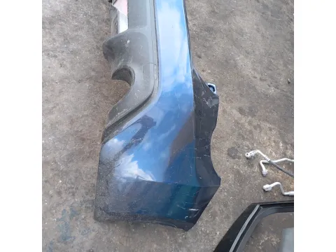 Προφυλακτήρας Πίσω για SUBARU BRZ (2012 - 2016) Coupe - 2dr  - 