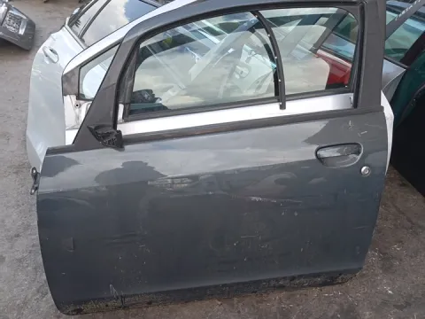 Πόρτα Αριστερή Δίπορτη για MITSUBISHI COLT (2008 - ) (JZ3) Hatchback - 3dr *Ε* Πόρτα Αριστερή Δίπορτη για MITSUBISHI COLT (2008 - ) (JZ3) Hatchback - 3dr *Ε*