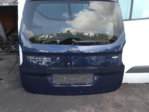 Πόρτα Πίσω Μονόφυλλη Με Τζάμι για FORD TRANSIT TOURNEO COURIER (2013 - 2018) Van *Γ* Πόρτα Πίσω Μονόφυλλη Με Τζάμι για FORD TRANSIT TOURNEO COURIER (2013 - 2018) Van *Γ*