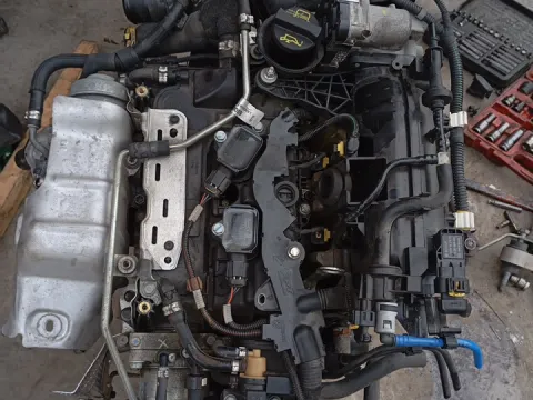 Κινητήρας Κορμός - Καπάκι 312A2.000 για FIAT PANDA (2012 - ) ( ) 900 Petrol (312A2.000) TwinAir SκαιS 85hp  Κινητήρας Κορμός - Καπάκι 312A2.000 για FIAT PANDA (2012 - ) ( ) 900 Petrol (312A2.000) TwinAir SκαιS 85hp