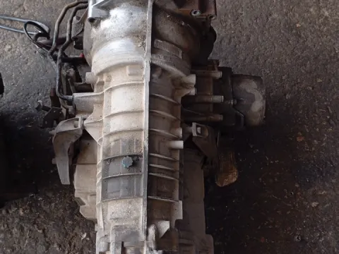 Κιβώτιο Ταχυτήτων (Σασμάν) Αυτόματο για AUDI A4 (2001 - 2005) (8H) (8E) 1800 AVJ Petrol 147 Turbo  Κιβώτιο Ταχυτήτων (Σασμάν) Αυτόματο για AUDI A4 (2001 - 2005) (8H) (8E) 1800 AVJ Petrol 147 Turbo