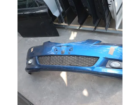 Μούρη (με καπό και φτερά) για MAZDA 3 (2004 - 2006) (BK) Sedan - 4dr *Γ* -  Μούρη (με καπό και φτερά) για MAZDA 3 (2004 - 2006) (BK) Sedan - 4dr *Γ* -