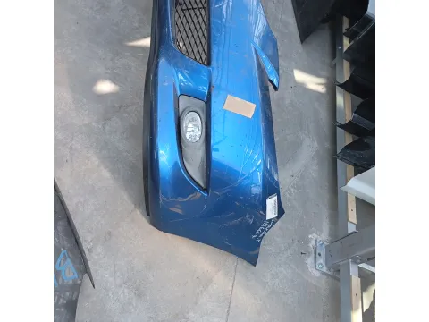 Μούρη (με καπό και φτερά) για MAZDA 3 (2004 - 2006) (BK) Sedan - 4dr *Γ* -  Μούρη (με καπό και φτερά) για MAZDA 3 (2004 - 2006) (BK) Sedan - 4dr *Γ* -