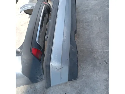 Προφυλακτήρας Πίσω για VW GOLF (1992 - 1998) Mk3 (1H1) Hatchback - 5dr  - 