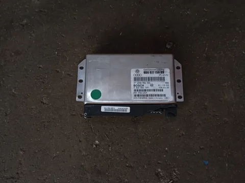 Εγκέφαλος Αυτ.Σασμάν 0260002739 για SKODA SUPERB (2003 - 2007) (3U4)  Εγκέφαλος Αυτ.Σασμάν 0260002739 για SKODA SUPERB (2003 - 2007) (3U4)