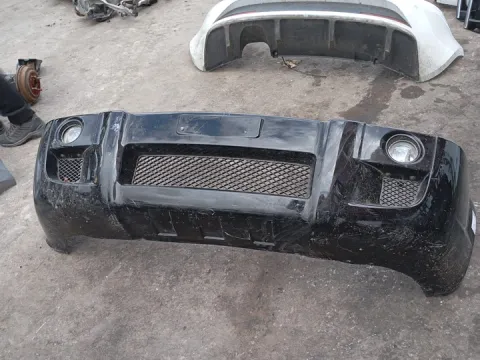 Προφυλακτήρας Εμπρός για HYUNDAI TUCSON (2004 - 2010) (JM) SUV- ΕΚΤΟΣ ΔΡΟΜΟΥ - 5dr  Προφυλακτήρας Εμπρός για HYUNDAI TUCSON (2004 - 2010) (JM) SUV- ΕΚΤΟΣ ΔΡΟΜΟΥ - 5dr