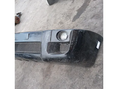 Προφυλακτήρας Εμπρός για HYUNDAI TUCSON (2004 - 2010) (JM) SUV- ΕΚΤΟΣ ΔΡΟΜΟΥ - 5dr  -  Προφυλακτήρας Εμπρός για HYUNDAI TUCSON (2004 - 2010) (JM) SUV- ΕΚΤΟΣ ΔΡΟΜΟΥ - 5dr  -