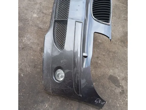 Προφυλακτήρας Εμπρός Με Πιτσιληστήρια  για BMW 1 Series (2004 - 2007) (E87) Hatchback - 5dr  - 