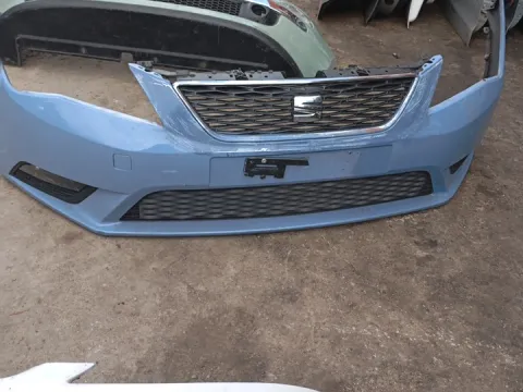 Προφυλακτήρας Εμπρός για SEAT LEON (2013 - 2019) Hatchback - 5dr  Προφυλακτήρας Εμπρός για SEAT LEON (2013 - 2019) Hatchback - 5dr
