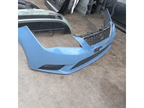 Προφυλακτήρας Εμπρός για SEAT LEON (2013 - 2019) Hatchback - 5dr  - 