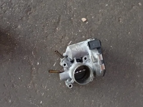 Σώμα Πεταλούδας 0280750095 για SEAT IBIZA (1999 - 2002) (6K)    (21) Σώμα Πεταλούδας 0280750095 για SEAT IBIZA (1999 - 2002) (6K)    (21)