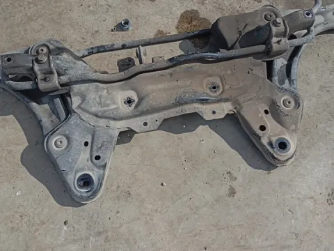 Γέφυρα Εμπρός Οριζόντια για PEUGEOT 308 (2014 - 2017) 1200 (HN02) 130hp Petrol *ΔΒ* Γέφυρα Εμπρός Οριζόντια για PEUGEOT 308 (2014 - 2017) 1200 (HN02) 130hp Petrol *ΔΒ*