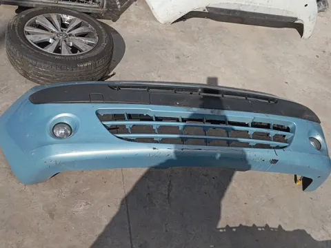 Προφυλακτήρας Εμπρός για RENAULT KANGOO (2009 - 2013) (KW) BE BOP Mini Van  Προφυλακτήρας Εμπρός για RENAULT KANGOO (2009 - 2013) (KW) BE BOP Mini Van