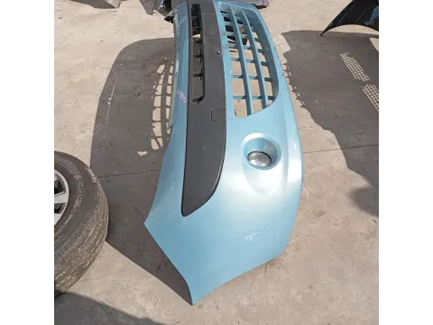 Προφυλακτήρας Εμπρός για RENAULT KANGOO (2009 - 2013) (KW) BE BOP Mini Van  -  Προφυλακτήρας Εμπρός για RENAULT KANGOO (2009 - 2013) (KW) BE BOP Mini Van  -