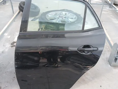 Πόρτα Πίσω Αριστερή Λίγο Χτυπημένη για TOYOTA AURIS (2007 - 2009) E150 Hatchback - 5dr *Ε*