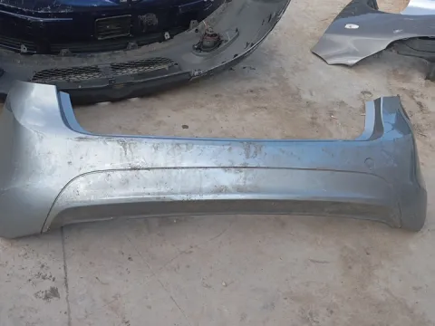 Προφυλακτήρας Πίσω για OPEL MERIVA (2010 - 2014) MPV - ΠΟΛΥΜΟΡΦΙΚΑ - 5dr  Προφυλακτήρας Πίσω για OPEL MERIVA (2010 - 2014) MPV - ΠΟΛΥΜΟΡΦΙΚΑ - 5dr