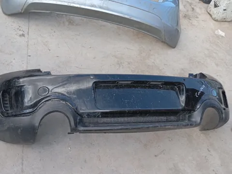 Προφυλακτήρας Πίσω Με Parktronic για MINI MINI COOPER WORKS  (2012- 2014) Hatchback - 5dr Countryman  Προφυλακτήρας Πίσω Με Parktronic για MINI MINI COOPER WORKS  (2012- 2014) Hatchback - 5dr Countryman
