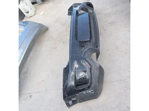 Προφυλακτήρας Πίσω Με Parktronic για MINI MINI COOPER WORKS  (2012- 2014) Hatchback - 5dr Countryman  -  Προφυλακτήρας Πίσω Με Parktronic για MINI MINI COOPER WORKS  (2012- 2014) Hatchback - 5dr Countryman  -