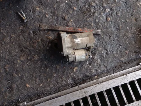 Μίζα για PEUGEOT 308 (2014 - 2017) 1200 (HN02) 130hp Petrol  Μίζα για PEUGEOT 308 (2014 - 2017) 1200 (HN02) 130hp Petrol