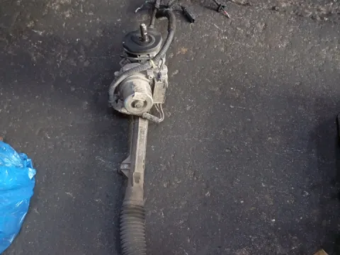 Κρεμαγιέρα Ηλεκτρική για PEUGEOT 308 (2014 - 2017) 1200 (HN02) 130hp Petrol  Κρεμαγιέρα Ηλεκτρική για PEUGEOT 308 (2014 - 2017) 1200 (HN02) 130hp Petrol