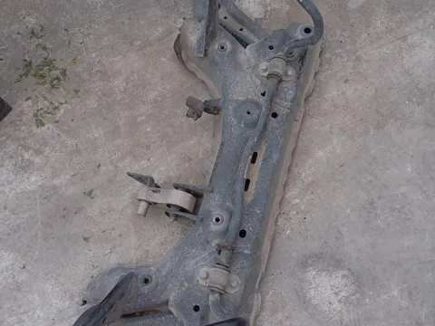 Γέφυρα Εμπρός Οριζόντια για FORD FIESTA (2008 - 2012) Mk6 (JA8) *ΔΒ* Γέφυρα Εμπρός Οριζόντια για FORD FIESTA (2008 - 2012) Mk6 (JA8) *ΔΒ*