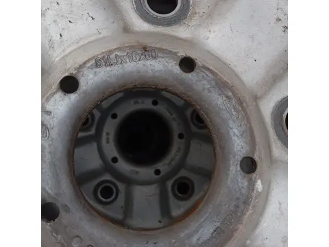 Ζαντολάστιχο 4ΑΔΑ PIRELLI 215/75/R16 για FORD TRANSIT (2006 - 2012) *ΔΒ* -  Ζαντολάστιχο 4ΑΔΑ PIRELLI 215/75/R16 για FORD TRANSIT (2006 - 2012) *ΔΒ* -