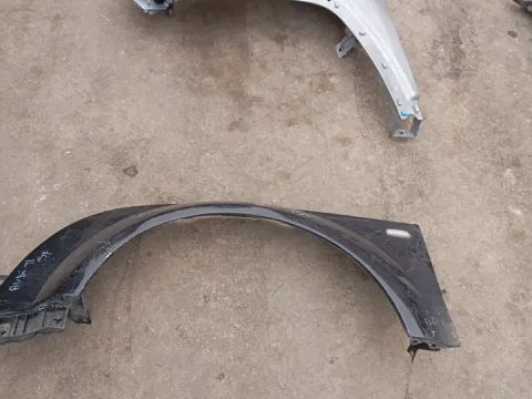 Φτερό Εμπρός Αριστερό για AUDI TT (1998 - 2006) (8Ν)  Φτερό Εμπρός Αριστερό για AUDI TT (1998 - 2006) (8Ν)