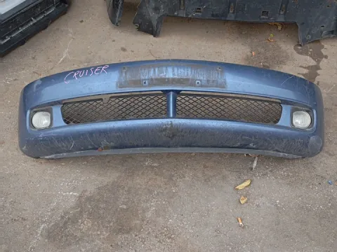 Προφυλακτήρας Εμπρός για CHRYSLER PT CRUISER (2006 - 2010) (PT)  Προφυλακτήρας Εμπρός για CHRYSLER PT CRUISER (2006 - 2010) (PT)