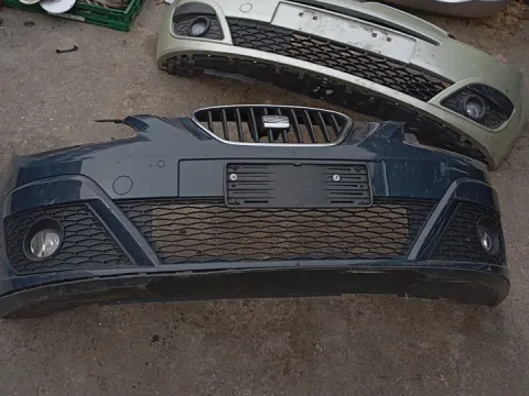 Προφυλακτήρας Εμπρός Με Parktronic  για SEAT ALTEA XL (2006 - 2009) (5P5)  Προφυλακτήρας Εμπρός Με Parktronic  για SEAT ALTEA XL (2006 - 2009) (5P5)