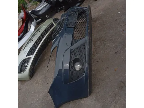 Προφυλακτήρας Εμπρός Με Parktronic  για SEAT ALTEA XL (2006 - 2009) (5P5)  -  Προφυλακτήρας Εμπρός Με Parktronic  για SEAT ALTEA XL (2006 - 2009) (5P5)  -