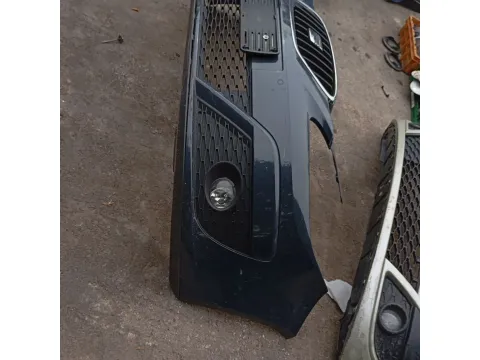 Προφυλακτήρας Εμπρός Με Parktronic  για SEAT ALTEA XL (2006 - 2009) (5P5)  -  Προφυλακτήρας Εμπρός Με Parktronic  για SEAT ALTEA XL (2006 - 2009) (5P5)  -