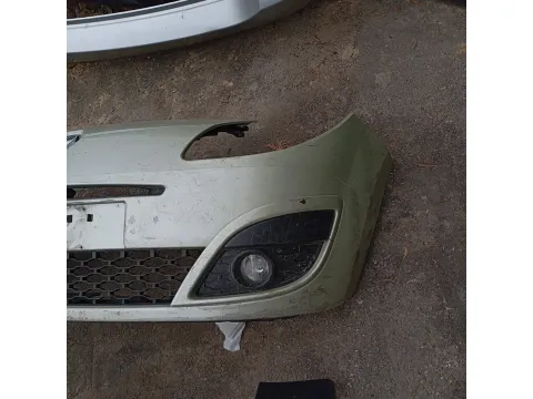 Προφυλακτήρας Εμπρός για RENAULT TWINGO (2007 - 2012) (CN0)  -  Προφυλακτήρας Εμπρός για RENAULT TWINGO (2007 - 2012) (CN0)  -