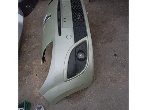 Προφυλακτήρας Εμπρός για RENAULT TWINGO (2007 - 2012) (CN0)  -  Προφυλακτήρας Εμπρός για RENAULT TWINGO (2007 - 2012) (CN0)  -